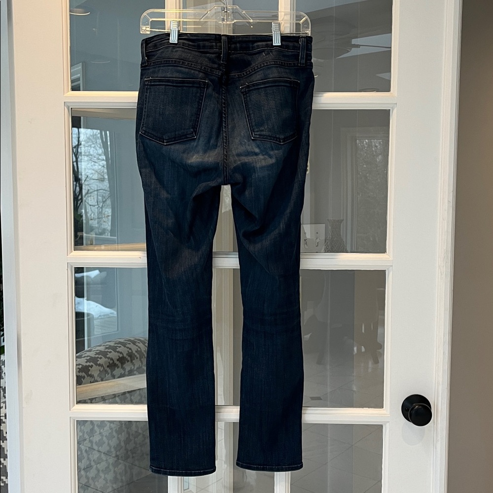 Just Black Soft Skinny Jean Size 27 - Picture 3 of 4